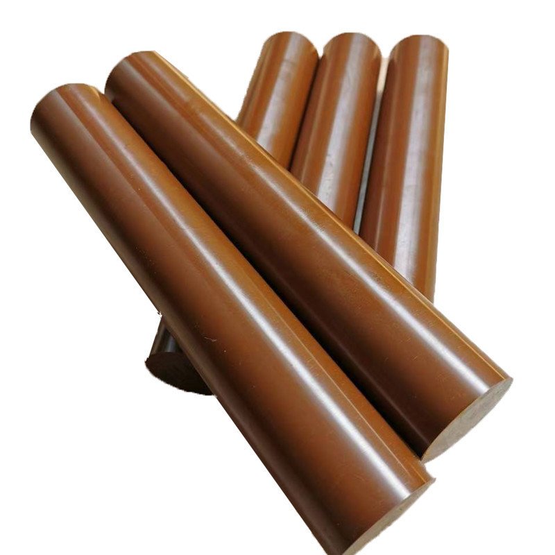Dupont Vespel PI rod
