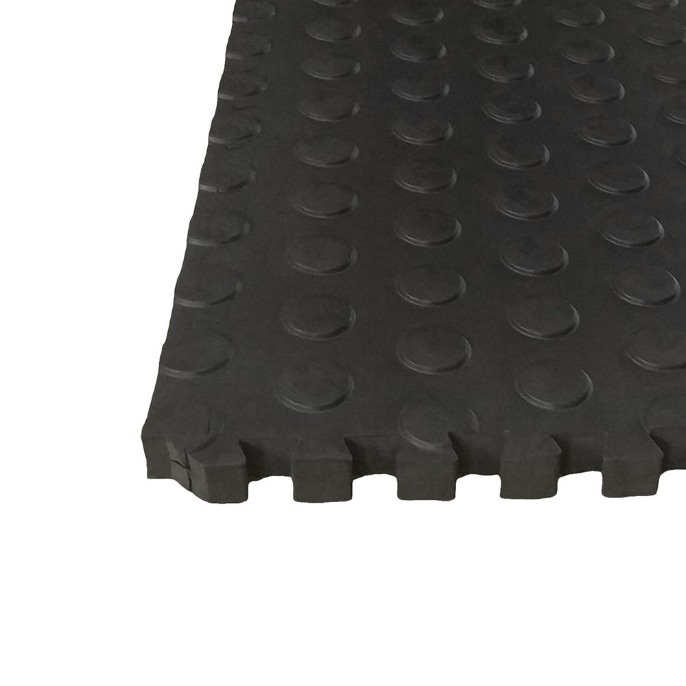 Hot Sale Horse Stall Rubber Mats Cow Stable Mat for sale