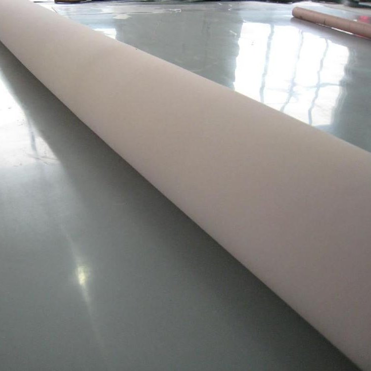 Thin Silicone Rubber Sheet used for Industry
