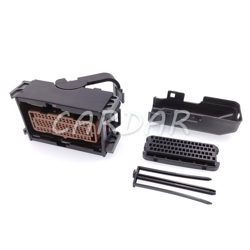 61 Pin 1-368434-2 0-368434-1 ECU Automotive Connector Electrical Auto Wiring Plug Cable Socket