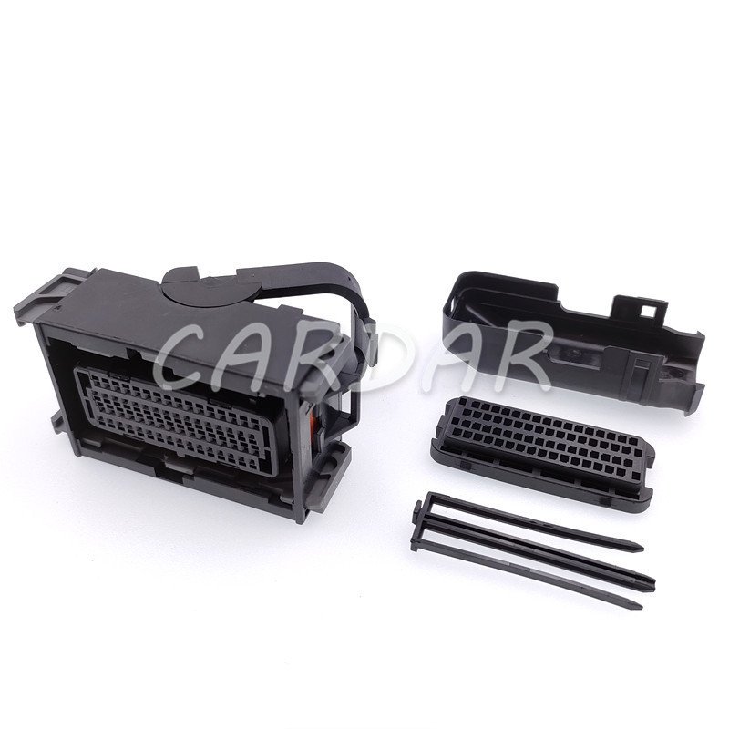 61 Pin 1-368434-2 0-368434-1 ECU Automotive Connector Electrical Auto Wiring Plug Cable Socket
