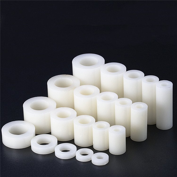 NBR FKM EPDM Silicone Custom Rubber Washer Part O-Ring Sealing O Ring Washer