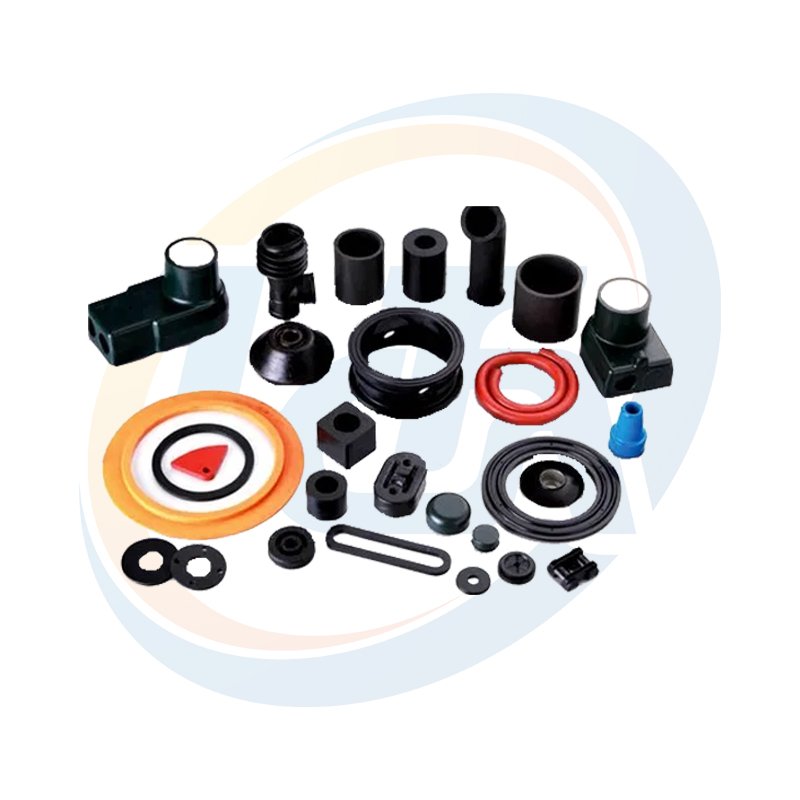 Hot selling custom manufacturer silicone mold making silicone parts Other silicone rubber parts