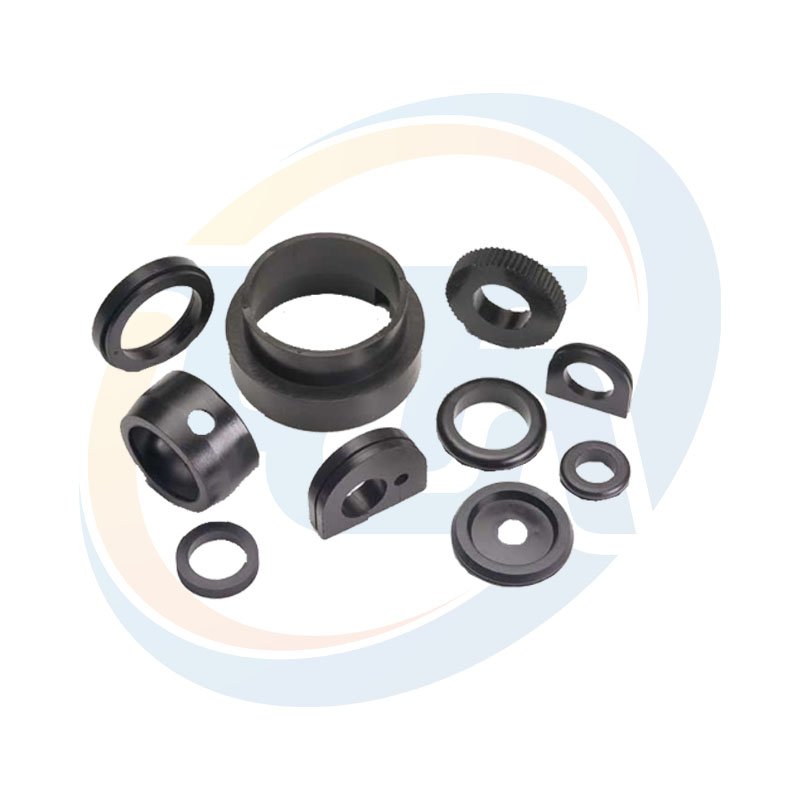 Hot selling custom manufacturer silicone mold making silicone parts Other silicone rubber parts