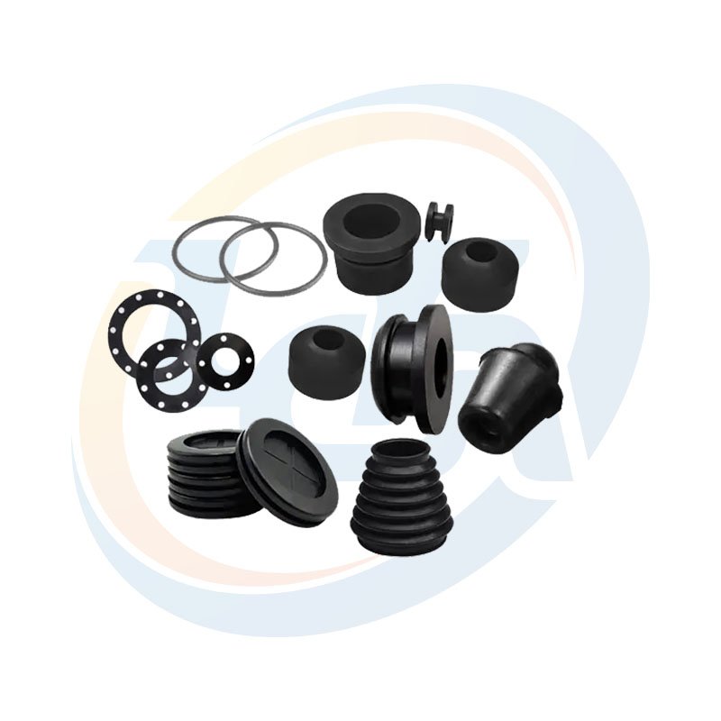 Hot selling custom manufacturer silicone mold making silicone parts Other silicone rubber parts
