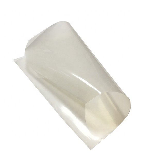 3mm thin high temp fiber reninforced translucent silicone rubber sheet