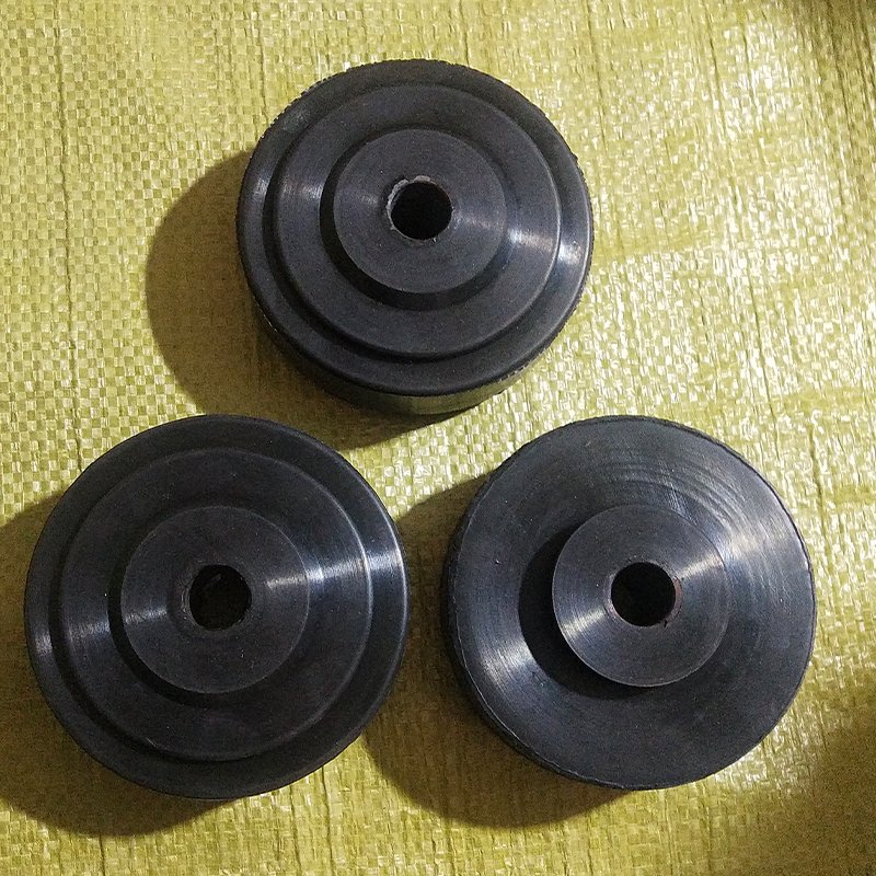 Wholesale Supplier of Custom Polyurethane Rubber PU Parts Any Shape Custom Cutting Processing