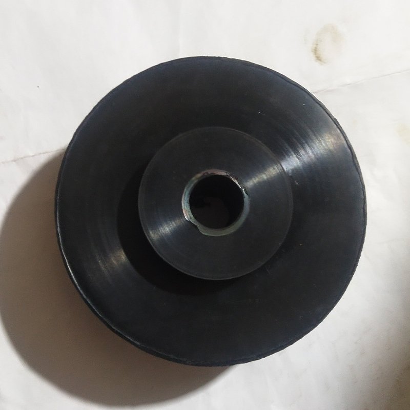 Wholesale Supplier of Custom Polyurethane Rubber PU Parts Any Shape Custom Cutting Processing