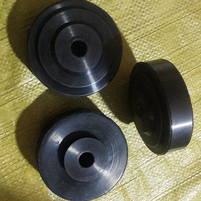 Wholesale Supplier of Custom Polyurethane Rubber PU Parts Any Shape Custom Cutting Processing
