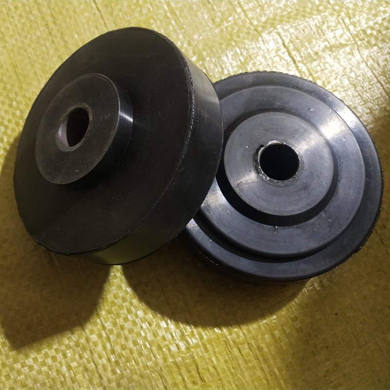 Wholesale Supplier of Custom Polyurethane Rubber PU Parts Any Shape Custom Cutting Processing