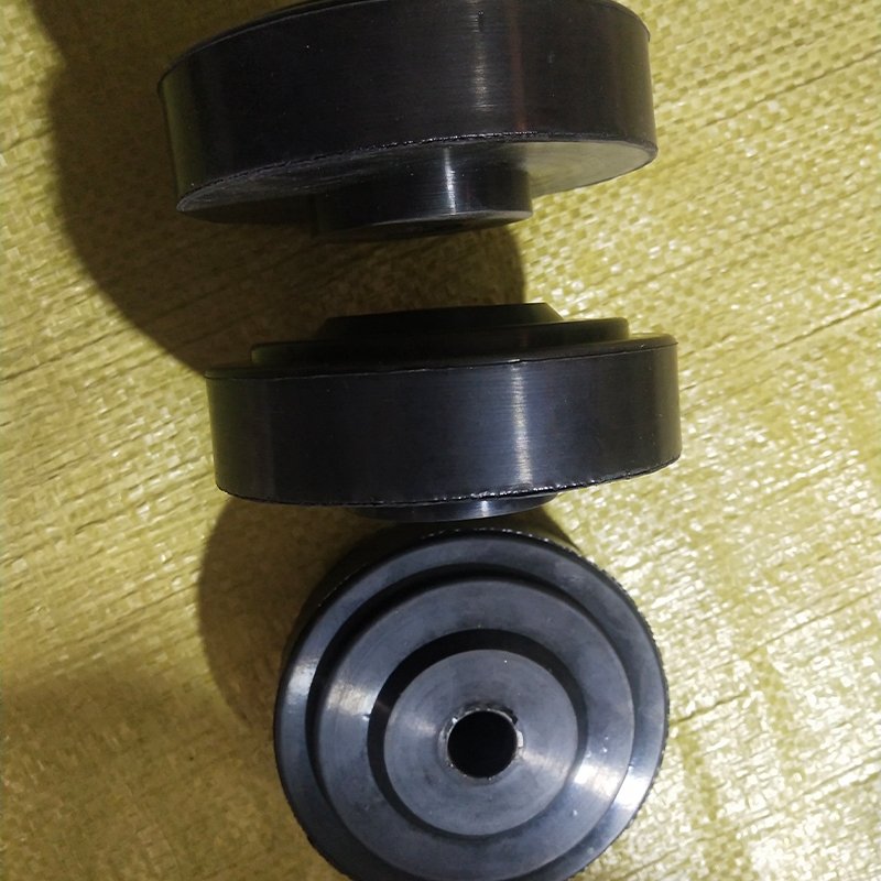 Wholesale Supplier of Custom Polyurethane Rubber PU Parts Any Shape Custom Cutting Processing