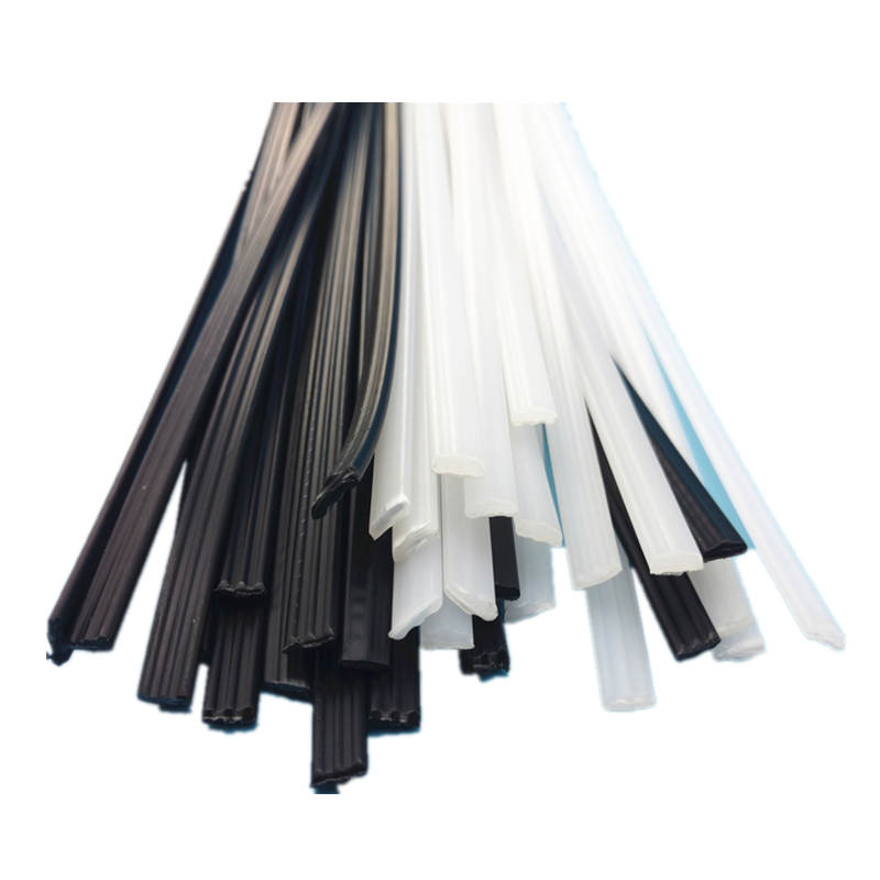 PVC grey universal hot fuse bumper plastic welding wire plastic strip welding gun welding rod