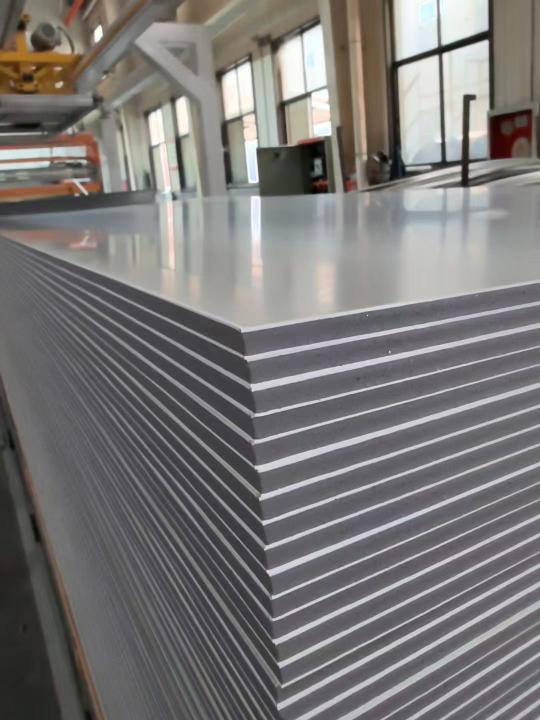 Factory Direct Shower Marble for Interior Wall Decoration 3mm Good Quality UV Marble sheet