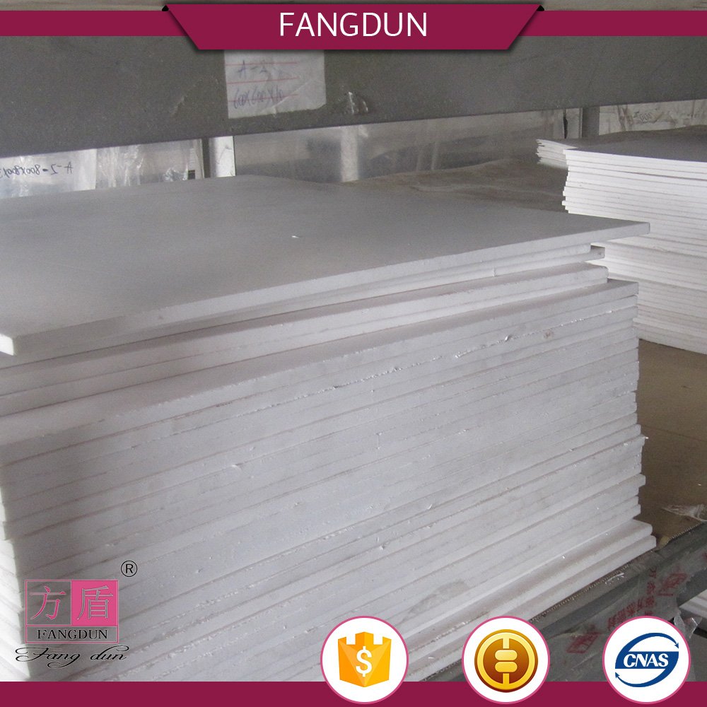 Hot sell threaded rod plastic high temperature plastic ptfe sheet white plastic cone for tie rod d16/d17 formwork
