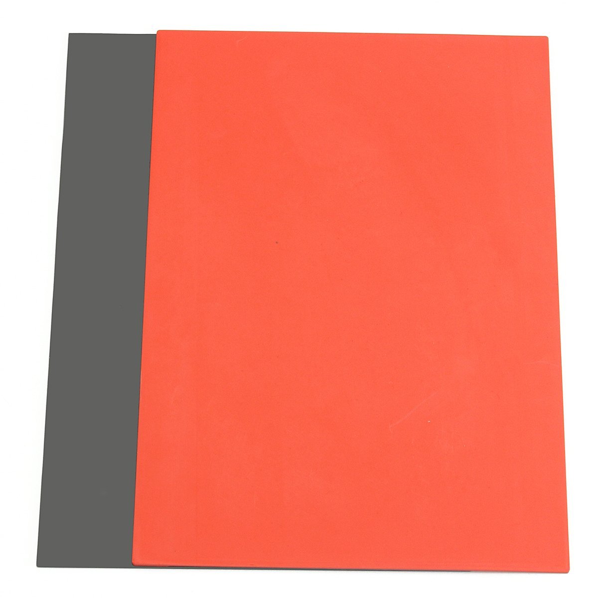 stamp rubber sheet