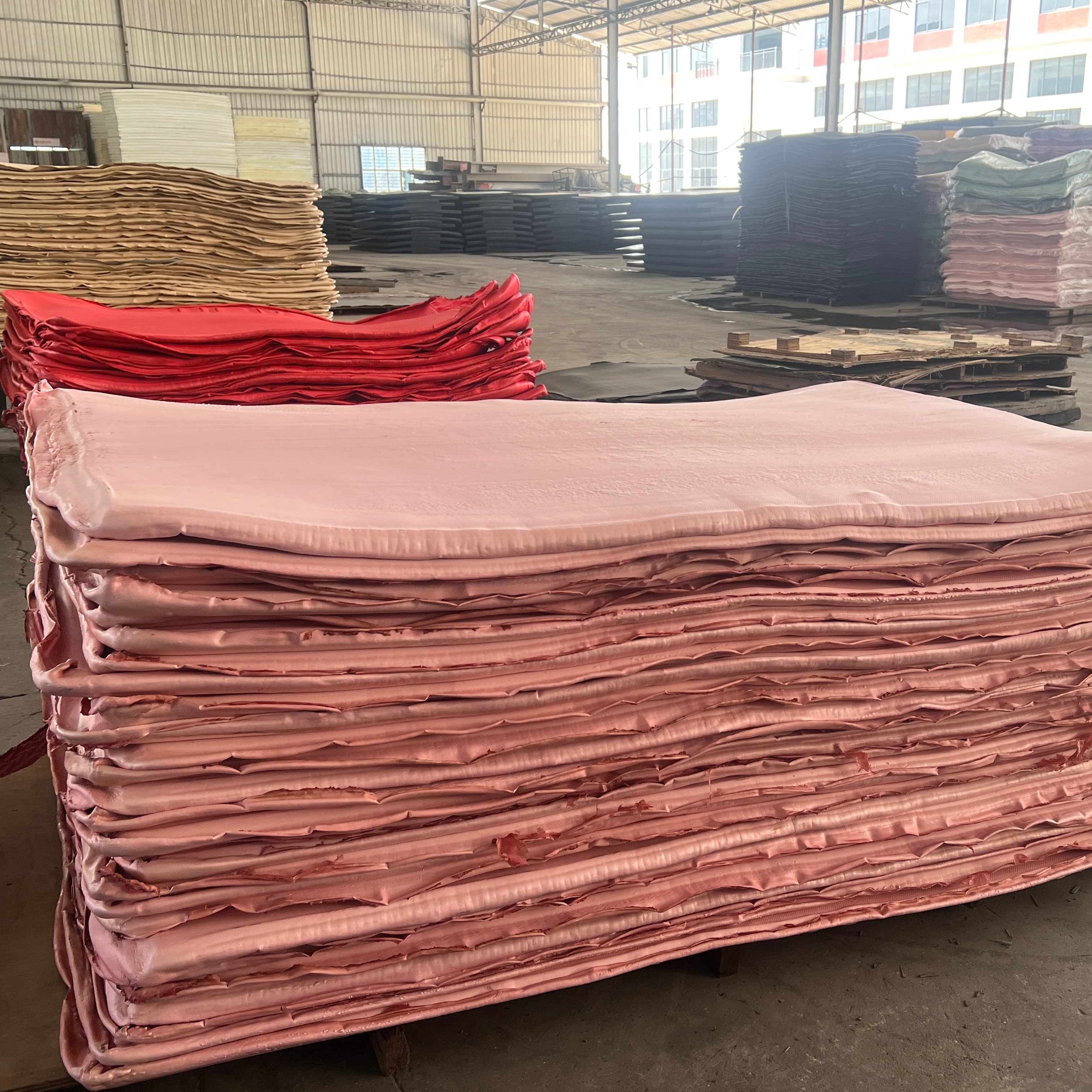 eva foam Manufacturer custom Eco Friendly Shockproof 3mm 10mm 20mm 30mm 40mm 50mm eva rubber EVA Foam Sheet