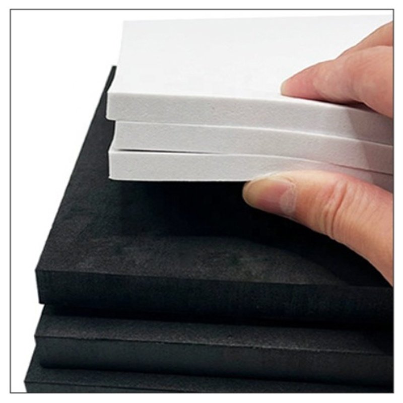 Wholesale Eco Friendly RoHS Reach eva foam sheets shoe sole massage eva foam sheet 1mm 2mm 3mm 4mm 7mm 10mm