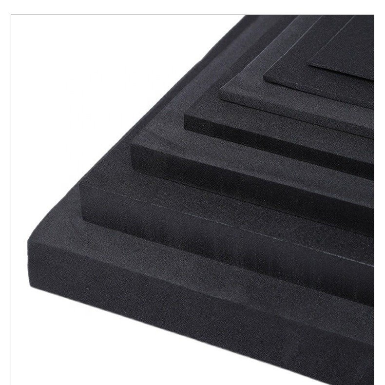 Wholesale Eco Friendly RoHS Reach eva foam sheets shoe sole massage eva foam sheet 1mm 2mm 3mm 4mm 7mm 10mm
