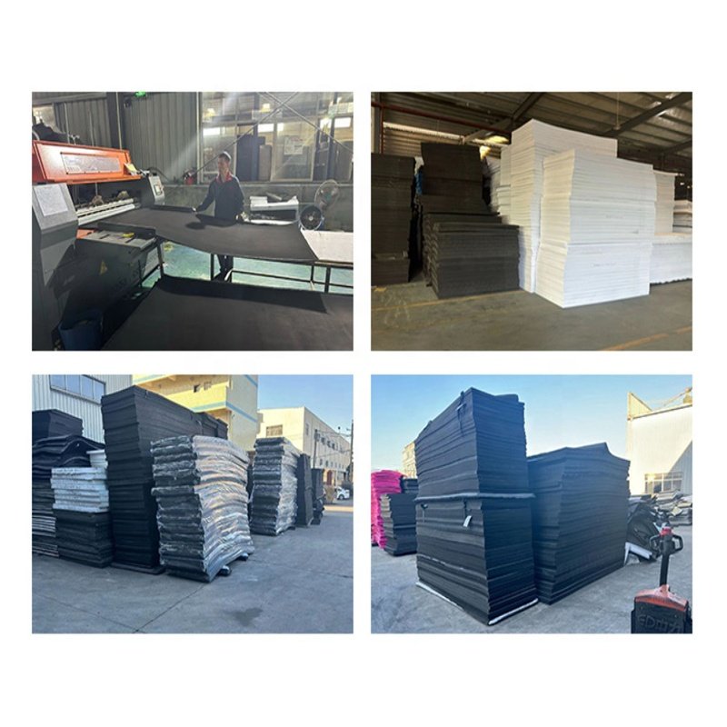 Wholesale Eco Friendly RoHS Reach eva foam sheets shoe sole massage eva foam sheet 1mm 2mm 3mm 4mm 7mm 10mm