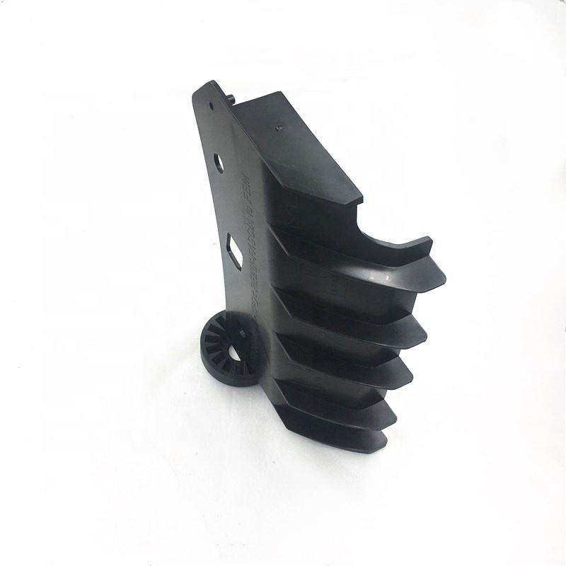 Liquid Silicone Rubber Plastic Raw Material For Injection Molding