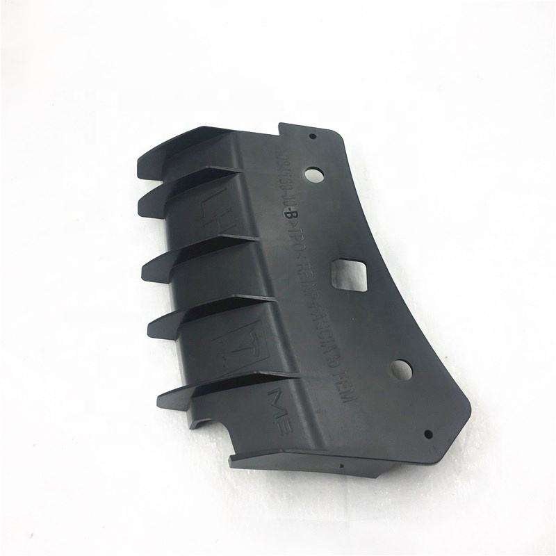 Liquid Silicone Rubber Plastic Raw Material For Injection Molding