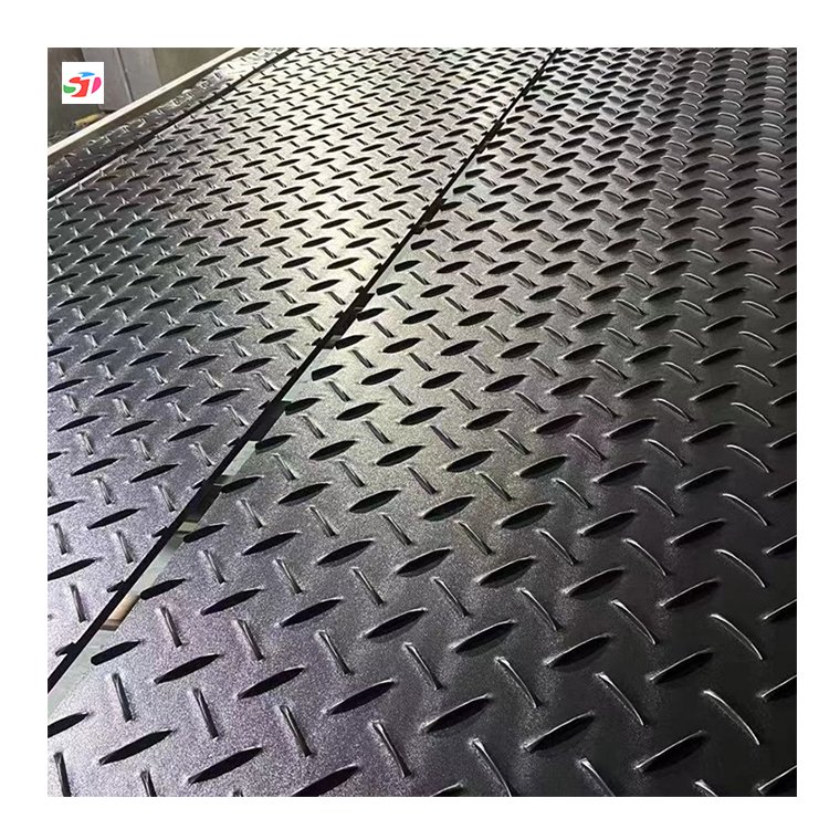Professional uhmwpe grounding mat for sleeping bed made in China