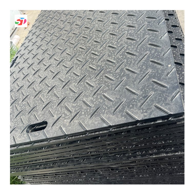 Professional uhmwpe grounding mat for sleeping bed made in China