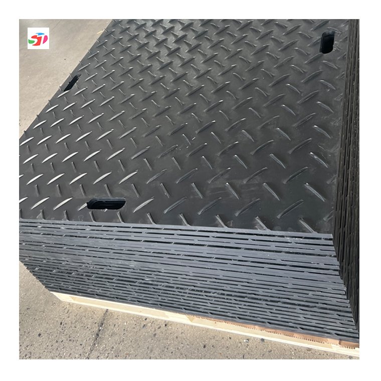 Professional uhmwpe grounding mat for sleeping bed made in China