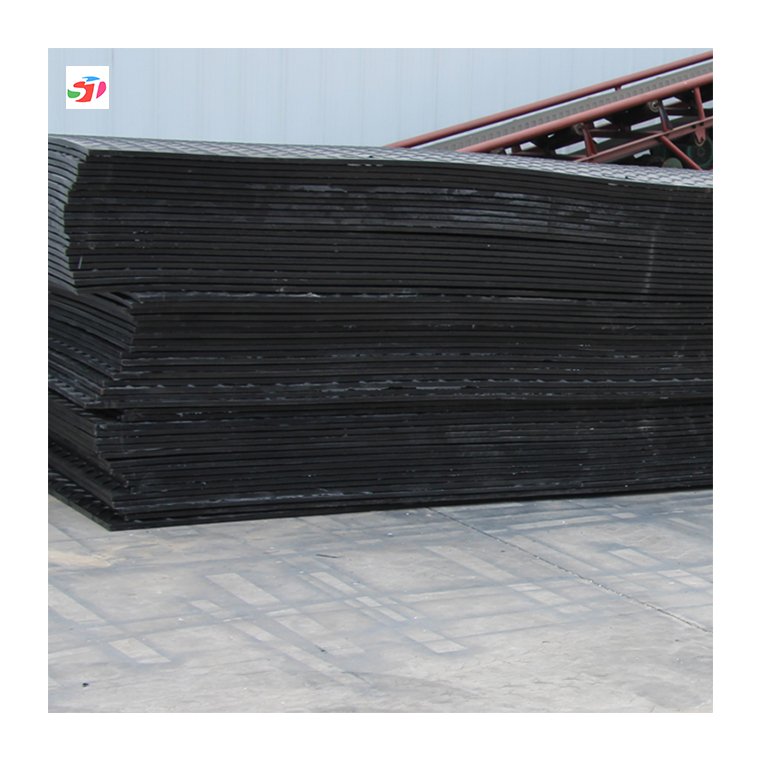 Professional uhmwpe grounding mat for sleeping bed made in China