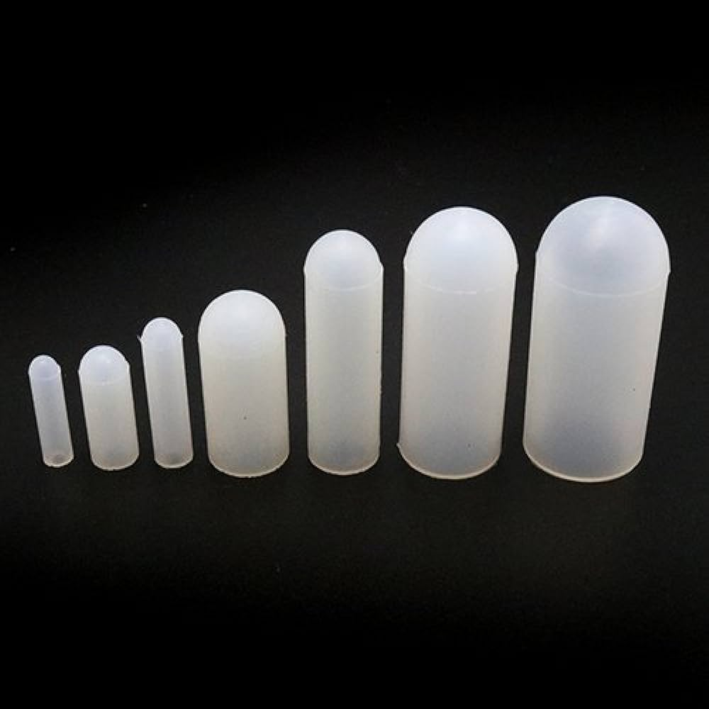 Multicolor & Multisize Silicone Rubber Ca p High Quality Logo Customized With ODM/OEM Service Factory Price