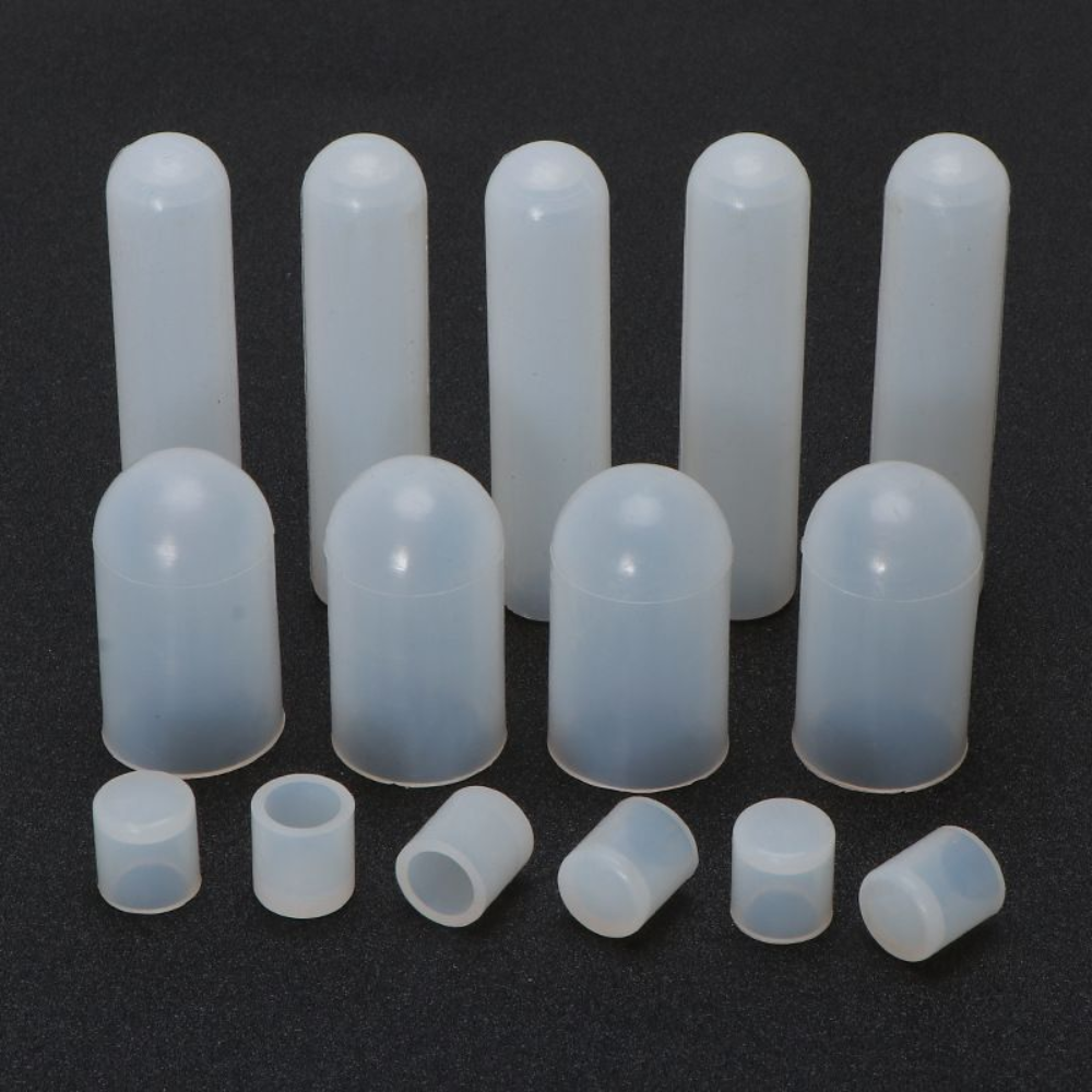 Multicolor & Multisize Silicone Rubber Ca p High Quality Logo Customized With ODM/OEM Service Factory Price