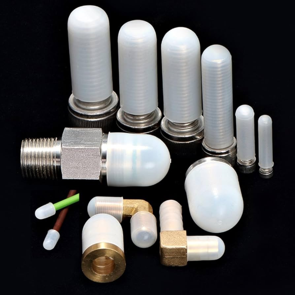 Multicolor & Multisize Silicone Rubber Ca p High Quality Logo Customized With ODM/OEM Service Factory Price