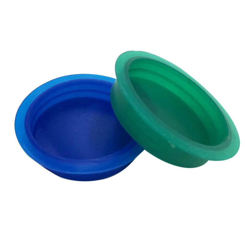 Manufacturers Production Of All Kinds Of rubber Fluorine Butadieneethylene Customized rubber Silicone Seals Profile For Door