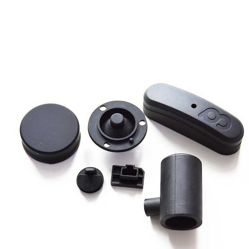Manufacturers Production Of All Kinds Of rubber Fluorine Butadieneethylene Customized rubber Silicone Seals Profile For Door