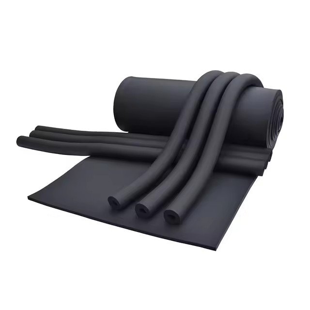 EPDM Customize Car Window Rubber Seal Rubber Product Automotive Rubber Sealing