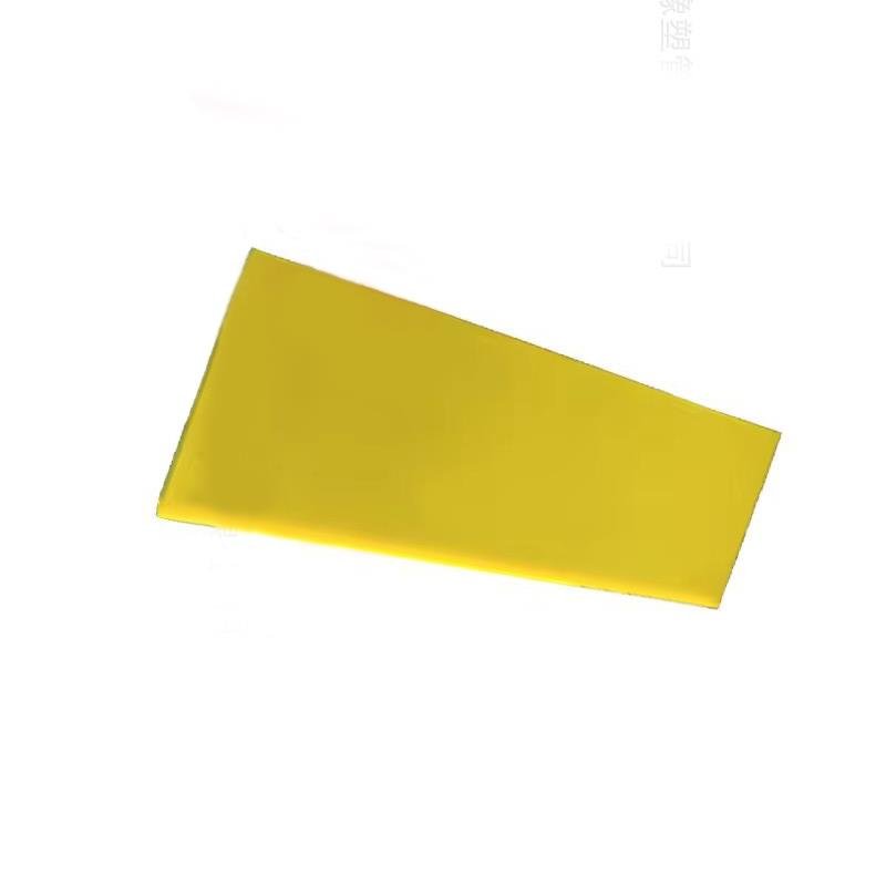 polyurethane lining sheets panels elastic elastomer cushion board plate engineering polyurethane plastic pu sheet