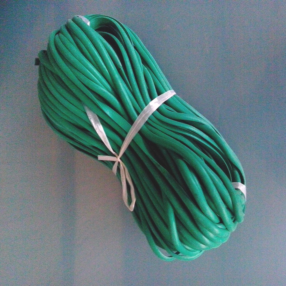 high quality Pp pvc welding rod plastic rod manufacturer PP PE HDPE PVC