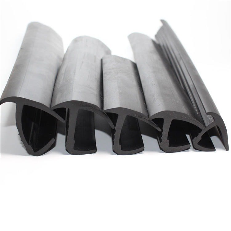 High Quality Epdm Rubber Strip Seal