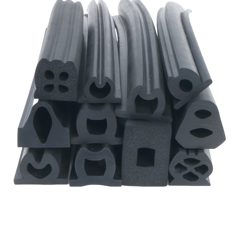 High Quality Epdm Rubber Strip Seal