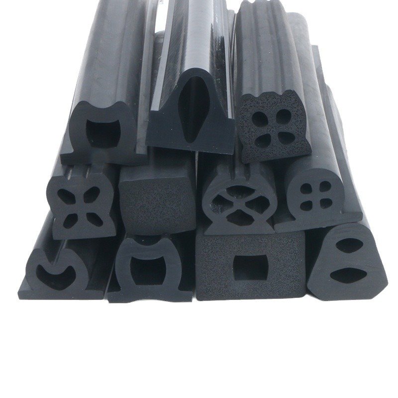 High Quality Epdm Rubber Strip Seal