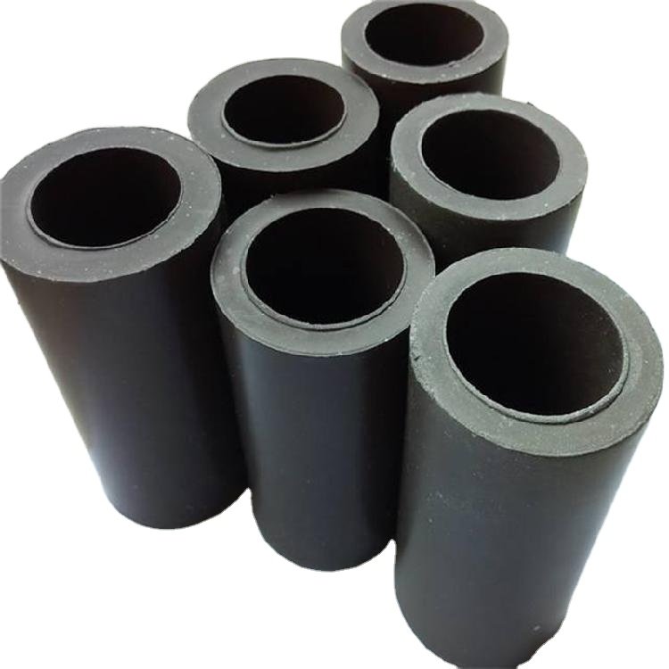 2024 Factory Shipped Customized Hot-Selling High-Strength Self-Lubricating MC Nylon Tube Nylon Rod