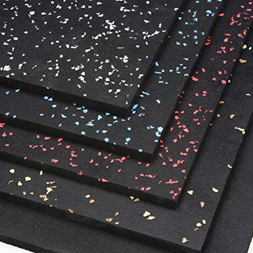 china gym floor interlocked rubber mats black rubber sheet roll for gym sports equipment rubber mat