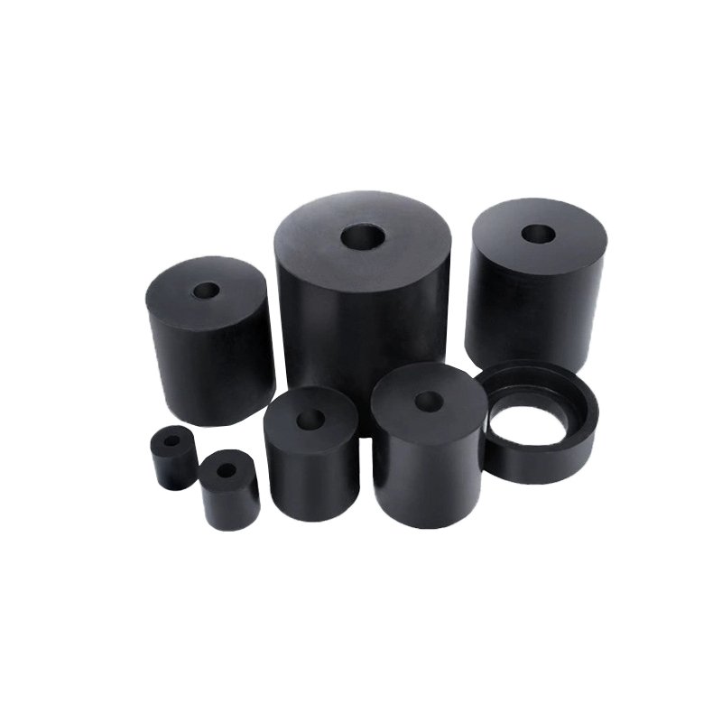 Manufacturer Custom Nonstandard Moulded Molded Parts Other Silicone Nbr Epdm Molded Rubber Products