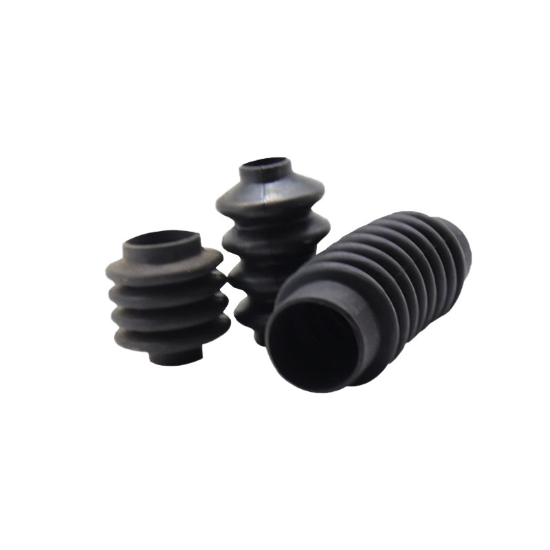 Manufacturer Custom Nonstandard Moulded Molded Parts Other Silicone Nbr Epdm Molded Rubber Products