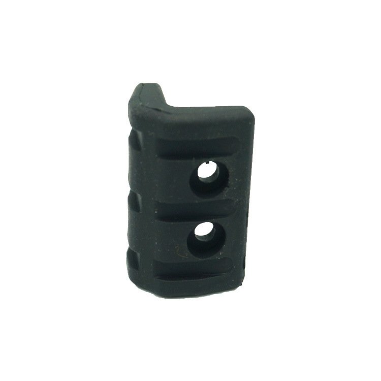 Molded Products and Parts Fkm Silicone Rubber Part NBR Rubber High Quality Customize Silicone black moulding nonstandard
