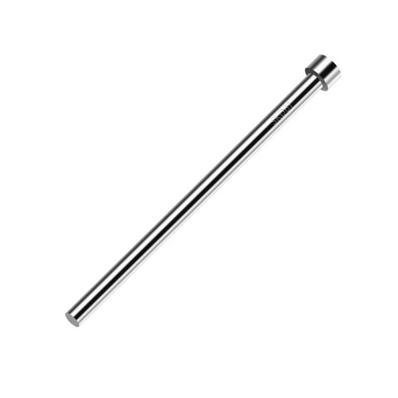 SKD61 mold a company from China specializin plastic mold S136 ejector pin holder needle vacuum nitriding mold top rod