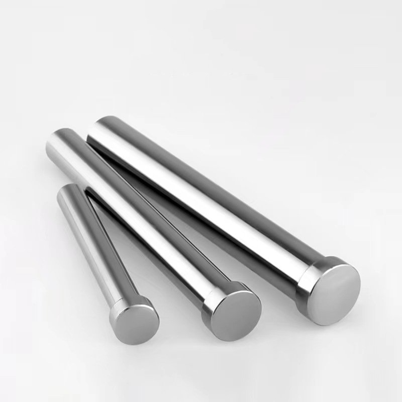 SKD61 mold a company from China specializin plastic mold S136 ejector pin holder needle vacuum nitriding mold top rod