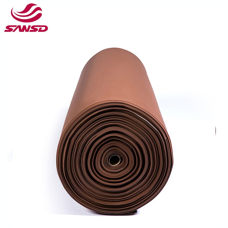 Wholesales Insole Material Custom EVA Foam sheet Roll Factory Price Shoes Material Anti-static Thin Eva Shoe Material