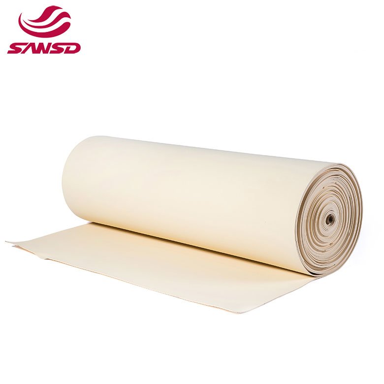 Wholesales Insole Material Custom EVA Foam sheet Roll Factory Price Shoes Material Anti-static Thin Eva Shoe Material