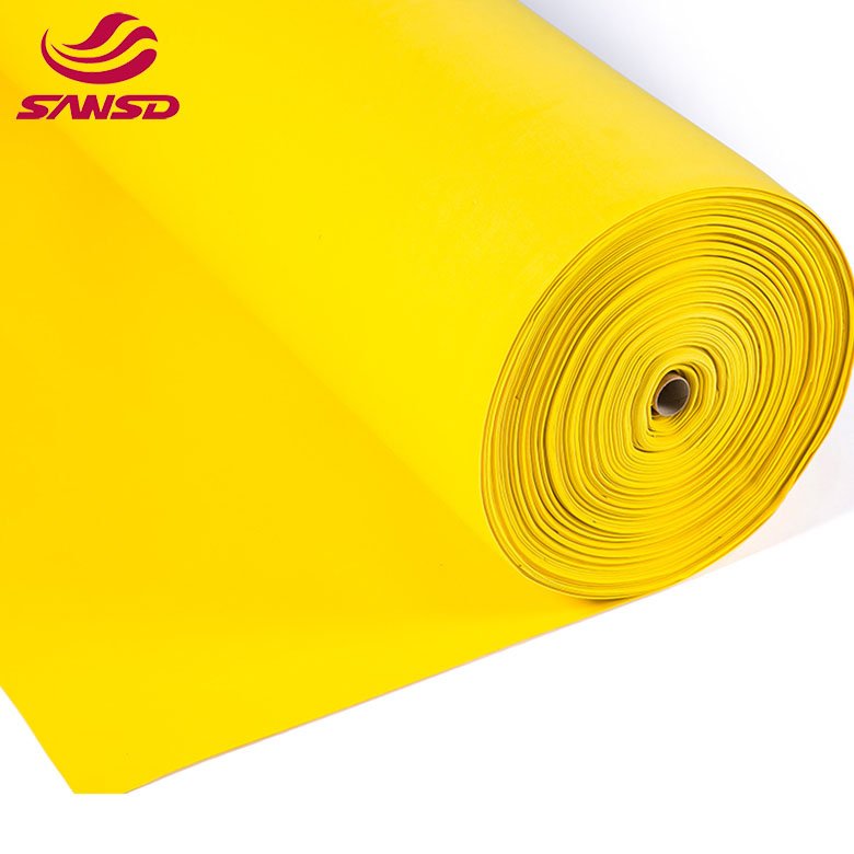Wholesales Insole Material Custom EVA Foam sheet Roll Factory Price Shoes Material Anti-static Thin Eva Shoe Material
